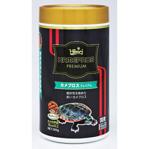 カメプロス プレミアム 200g