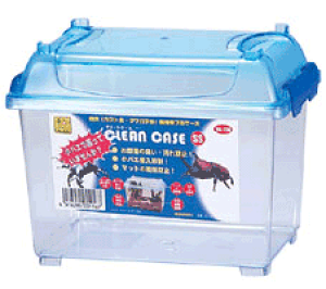 三晃(サンコー) クリーンケースSS