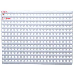 イージーホーム 60シリーズ用 樹脂休足フロアー