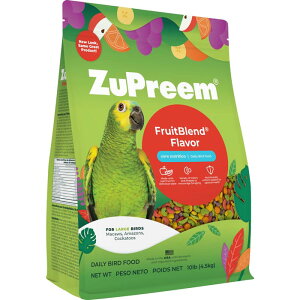 ZuPreem�i�Y�v���[���j�t���[�c�u�����h L ���[�W�p���b�g 4.5kg