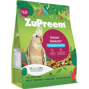 ZuPreem�i�Y�v���[���j�X�}�[�g�Z���N�g M �I�J�������u�o�[�h 1.1kg