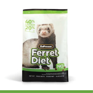ZuPreem�i�Y�v���[���j�v���~�A���t�F���b�g �_�C�G�b�g 3.6kg