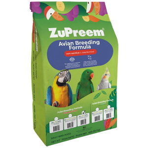 ZuPreem�i�Y�v���[���j�t���[�c�u�����h M �u���[�_�[ �I�J�������u�o�[�h 18.1kg �ysg�z