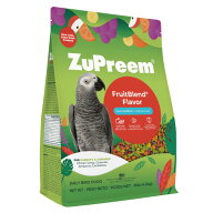 【正規品】NEWズプリームフルーツブレンドMLパロット&コニュア（中型インコ）1.6kg【F2】