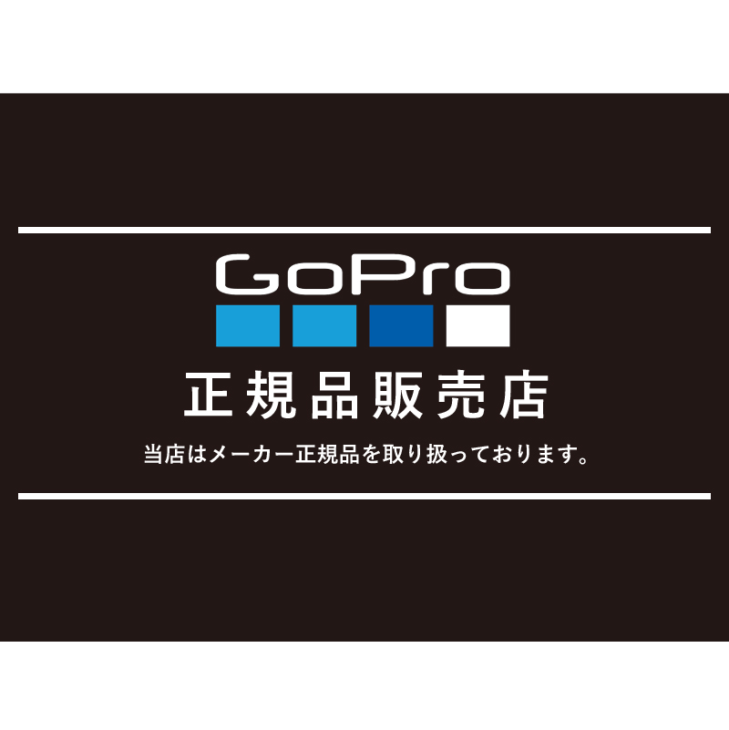 楽天市場】【正規品】 GoPro ゴープロ トラベルキット トラベルケース