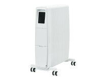 楽天市場】ディンプレックス オイルフリーヒーター b02 ecr12tiの通販