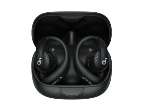 y݌ɏzAJ[ ANKER Soundcore AeroFit Pro I[vC[^Cz | A3871N21 | A3871NQ1 | A3871N11 | A3871N61  ǂȂ h IP55 CXCz CtH X|[c ^ Bl