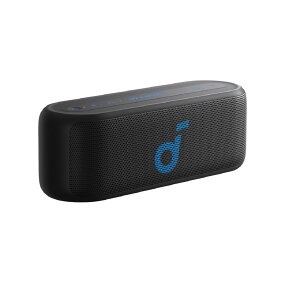 [�݌ɏ���] �A���J�[ Anker Soundcore Select 2S �u���b�N ���C�����X �X�s �[�J�[ ���^ �u���[�g�D�[�X�X�s �[�J�[ Bluetooth �h�� A3171N11||