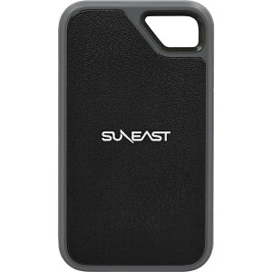 SUNEAST ULTIMATE PRO �|�[�^�u��SSD GOLD 2TB SEPS0002T2LG1F ��e�ʊO�t�X�g���[�W ������ 2�e�� IP55 �h���h�o ���^ ���^ �X���� �y�� PS02T2LG1 �T���C�[�X�g