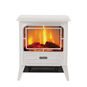Dimplex �f�B���v���b�N�X �^�C�j�[�X�g�[�u Tiny stove �C���e���A�g�F ������� 3�`8�� �d�C�q�[�^�[ �z���C�g TNY12JW �������� ���K�i �I�v�e�B�t���[�� �����q�[�^�[ ���^ �X�g�[�u