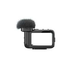 GoPro �S�[�v�� Media Mod ���f�B�A���b�h MISSION 1�V���[�Y�p ���K�i �����i AGFMD-001 �}�E���g �A�N�Z�T���[ �p�[�c �}�C�N Vlog �^�� �֗� AGFMD001||