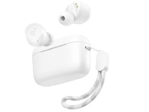 [�݌ɏ���] �A���J�[ ���S���C�����X�C���z�� Anker Soundcore A25i �z���C�g �T�E���h�R�A �y�� ���^ �����ԍĐ� A3948N21||
