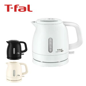 T-fal �e�B�t�@�[�� �d�C�P�g�� 1.0L �f���t�B�j���b�N KO1641J0 �z���C�gKO1648J0 �u���b�N KO164AJ0 �A�C�{���[ �]�|�����ڂ�h�~ ���K�i ||||||||||