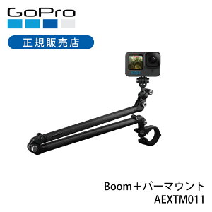Ki GoPro Boom + o[}Eg AEXTM011  }Eg ANZT[ y y ϋv 360x ] [ AEXTM-011 ] o[ _ XeBbN |[ nho[ V[g쐬|Xg S[v