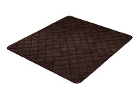 [在庫処分]コイズミ コタツ敷布団 KFS-2082 140x140cm（天板サイズ60x60cm目安）送料無料 こたつ 敷きマ…