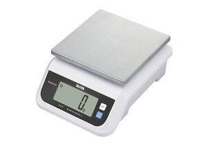 wnݒ@\tx^j^(TANITA) Shoh fW^NbLOXP[ 2kg KW-210-WH  Ɩp nݒ fW^͂ ܂邲Ɛ􂦂 1gP 2000g IP67 MOOK dr d