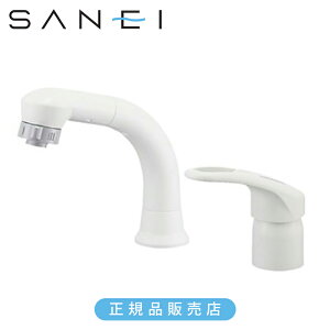 SANEI �O�h���� �V���O���X�v���[������ K37610EJV-13(�ʏ�d�l) �����p ���ʗp 2�z�[�� �V�����[ �X�g���[�g���� �z�[�X���o���� �������� ���{�� ���Y �X�v���[�Ή� 2�N�ۏ� ���K�i ���� �c�[�z