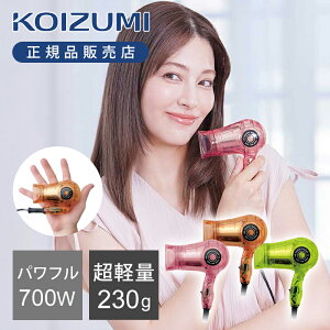 �y���K�i�z�R�C�Y�~ �|�P�h�� ���R���p�N�g �~�j �h���C���[ KHD9731 KHD-9731 700W �X�P���g�� ���킢�� �y�� �w�A�h���C���[ �h���C�A�[ ���^ ���[ ���s �����^�� �o�� �J�o���ɓ��� ������ �y�� 