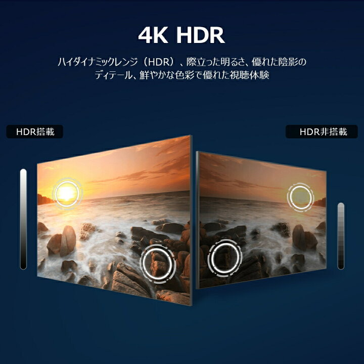 楽天市場】TCL 4K 液晶テレビ 55V型 55P61K 正規品 送料無料 液晶TV 55 