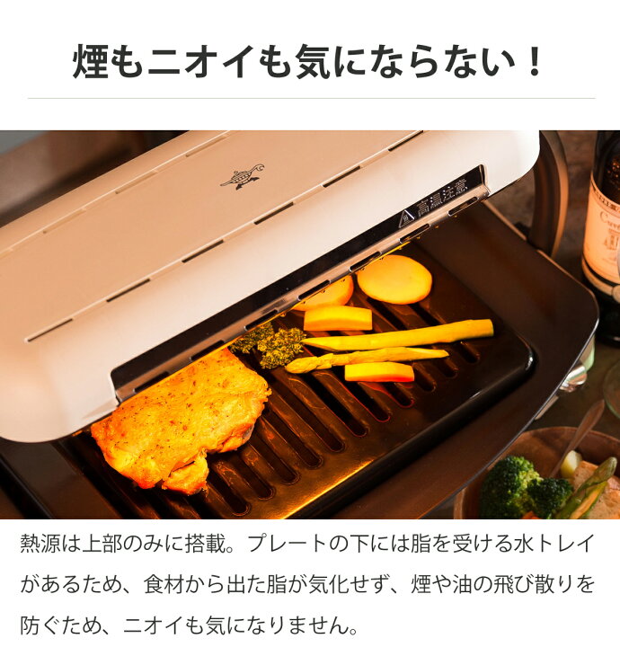 楽天市場】アラジン グラファイトグリラー AEG-G13A(W) 送料無料 正規 