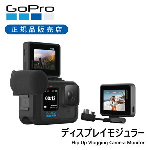 KiGoPro S[v fBXvCW[ AJLCD001 |  HERO8 HERO9 HERO10 HERO11 HERO12 }Eg ANZT[ zM p AJLCD-001 tgJ ڑ IvV Vlog uO ֗  