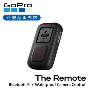 KiGoPro UE[g The Remote ARMTE003 | S[v  R u u REMOTE ARMTE-003 }Eg ANZT[ [g Bluetooth ڑ ꂽꏊ h ϐ }X|[c T[t