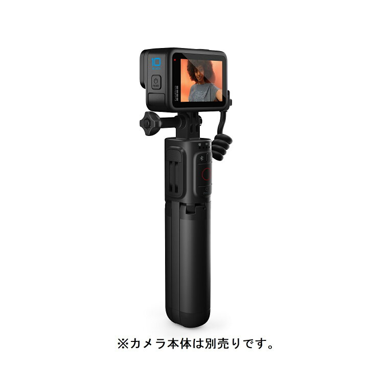 楽天市場】＜正規品＞GoPro ゴープロ Volta ボルタ APHGM001 | GoPro 