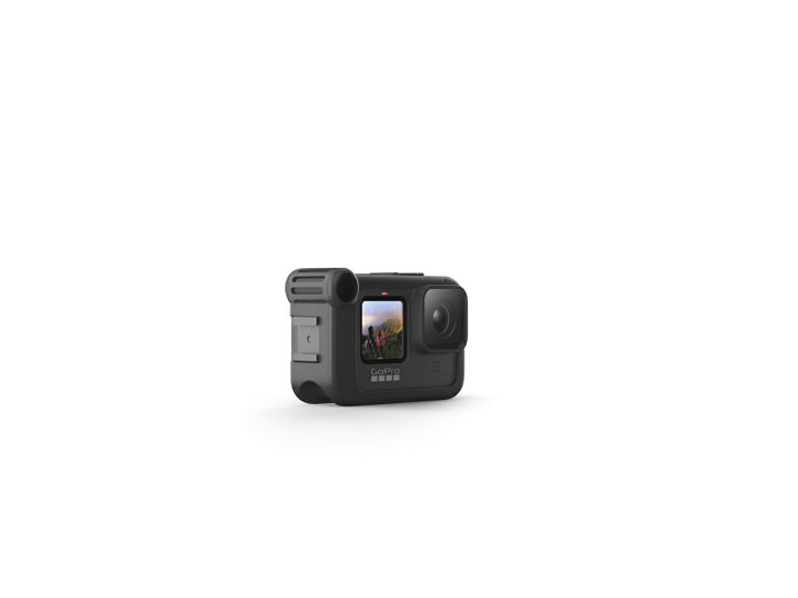 楽天市場】＜正規品＞ GoPro ゴープロ メディアモジュラーHERO9Black 