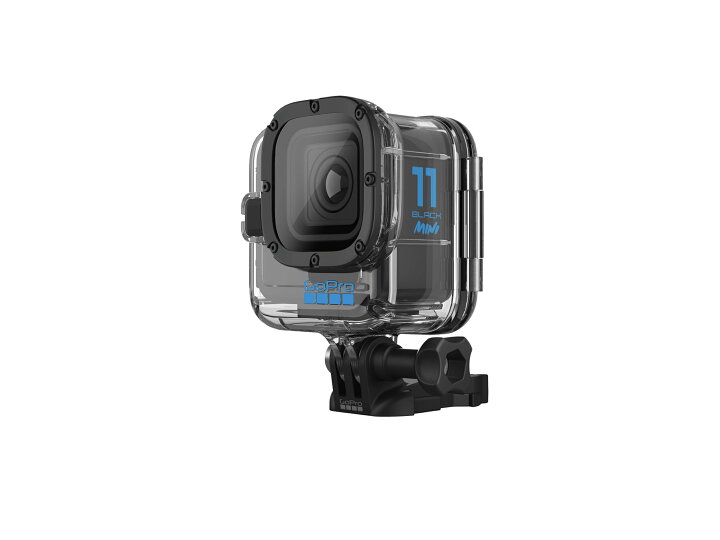 楽天市場】＜正規品＞GoPro ゴープロ HERO11 Black Mini 専用 ダイブ 