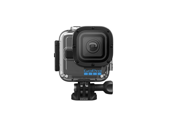 楽天市場】＜正規品＞GoPro ゴープロ HERO11 Black Mini 専用 ダイブ 