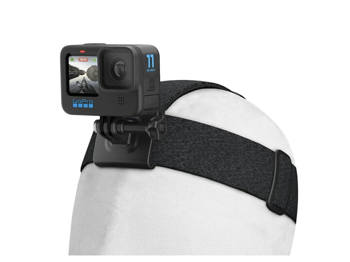 楽天市場】＜正規品＞ GoPro ゴープロ ヘッドストラップ ヘッド 