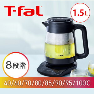 eBt@[ eCG[bNRg[ 1.5L ubN BJ8158JP | T-fal Ki KX  x x xRg[ 1.5bg 1500ml e S ]|RꃍbN ϔM 