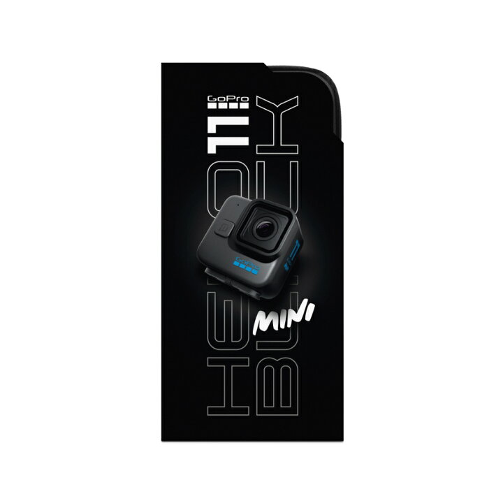 楽天市場】＜正規品＞GoPro HERO11 Black Mini CHDHF111 ゴープロ 