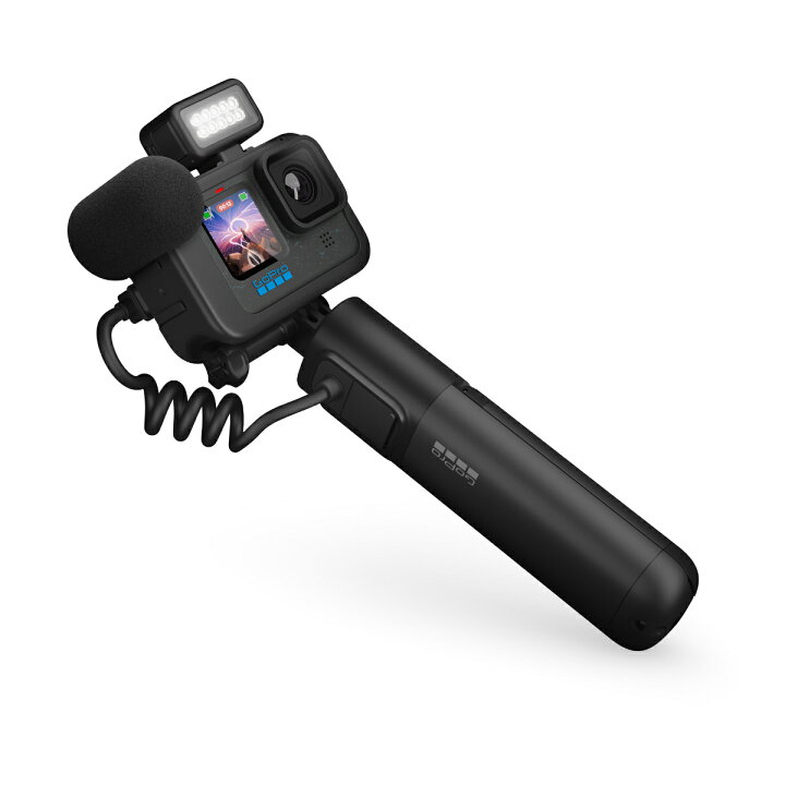 楽天市場】＜正規品＞GoPro HERO12 BLACK Creator Edition ゴープロ 
