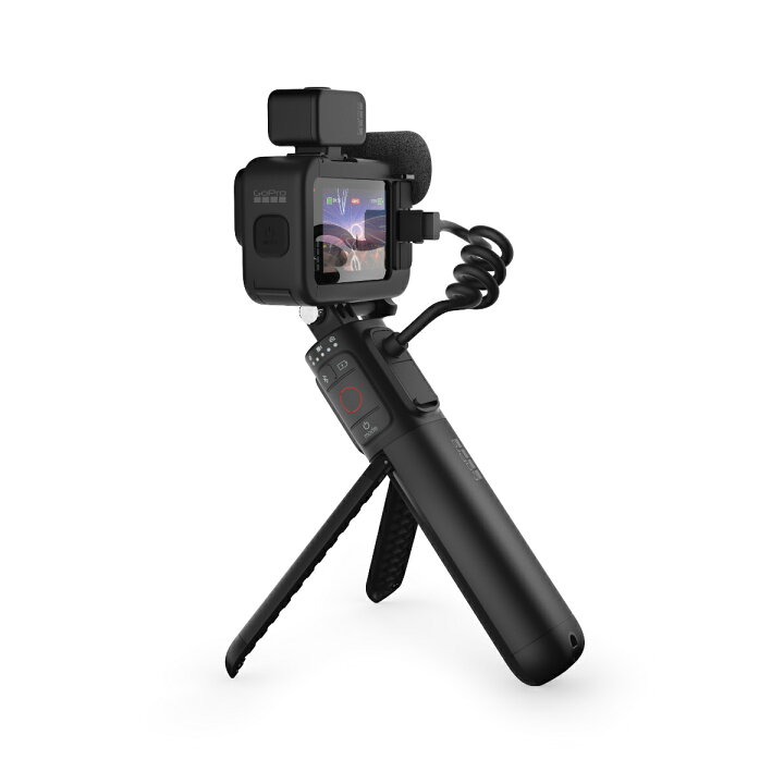 楽天市場】＜正規品＞GoPro HERO12 BLACK Creator Edition ゴープロ 