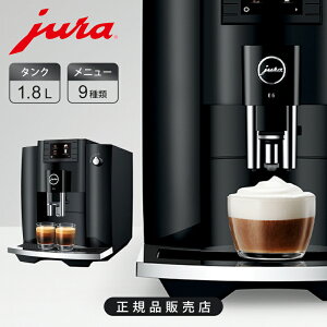 [Ki]JURA([) SR[q[}V E6 GEN2 G2 Piano Black sAmubN 15534  R[q[[J[ ~t GXvb\ AJ[m Jv`[m }LA[g ~NtH[ M 