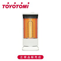 楽天市場】toyotomi ewh－cs100（ストーブ・ヒーター｜季節・空調家電 