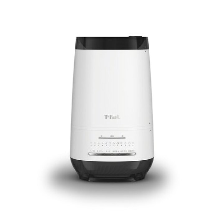 楽天市場】【正規品】ティファール 加熱超音波式加湿器スチーム  