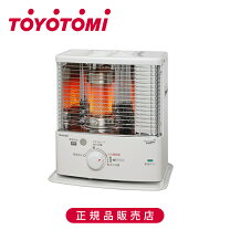 楽天市場】石油ストーブ トヨトミ rs-g240の通販
