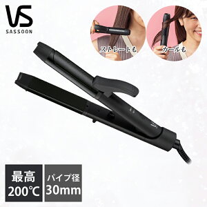 B_TX[ 2WAYwAAC ubN VSI3050KJ | ~j}Ct Vidalsasoon wAAC J[AC 30mm  Xg[^[ 200 x 160 Z~bN  킢 Xs[