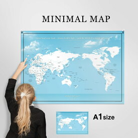 楽天市場 世界地図 インテリアの通販
