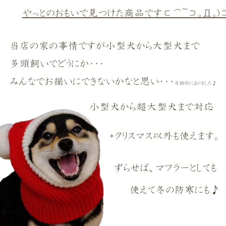 楽天市場 送料無料 すぐ発送 小型犬 中型犬 犬 サンタ 帽子 犬 サンタ 帽子 大型犬 犬猫用 コスプレ ペット 被り物 秋 冬 防寒 あったかい ニット クリスマス 大きい 猫 ゴールデンレトリバー トイプードル 柴犬 コーギー ドーベルマン 着せやすい ニット 帽子 リンク 楽天市場 送料無料 すぐ発送 小型犬 中型犬 犬 サンタ 帽子 犬 サンタ 帽子 大型犬 犬猫用 コスプレ ペット 被り物 秋 冬 防寒 あったかい ニット クリスマス 大きい 猫 ゴールデンレトリバー トイプードル 柴犬 コーギー ドーベルマン 着せやすい ニット 帽子 リンク