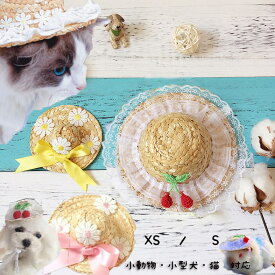 楽天市場 麦わら帽子 猫の通販