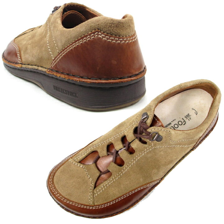 楽天市場】○○ ビルケンシュトック BIRKENSTOCK Footprints 