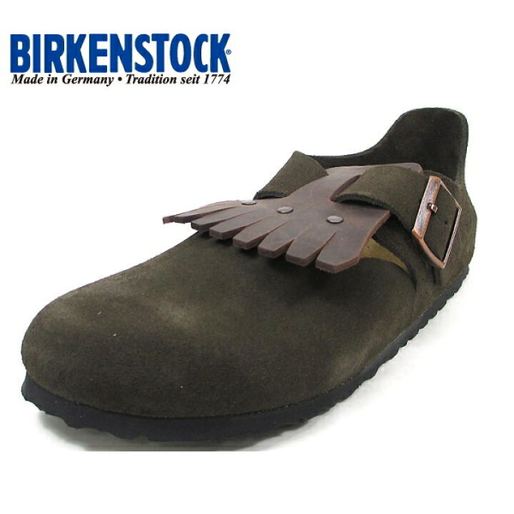 楽天市場】○○ ビルケンシュトック ザルツブルグ BIRKENSTOCK 