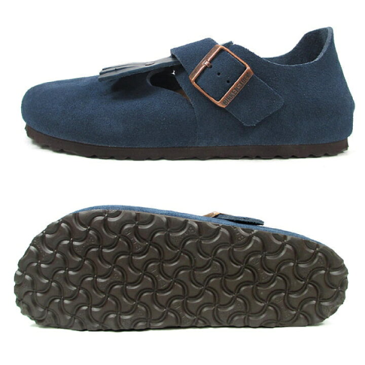 楽天市場】○○ ビルケンシュトック ザルツブルグ BIRKENSTOCK 