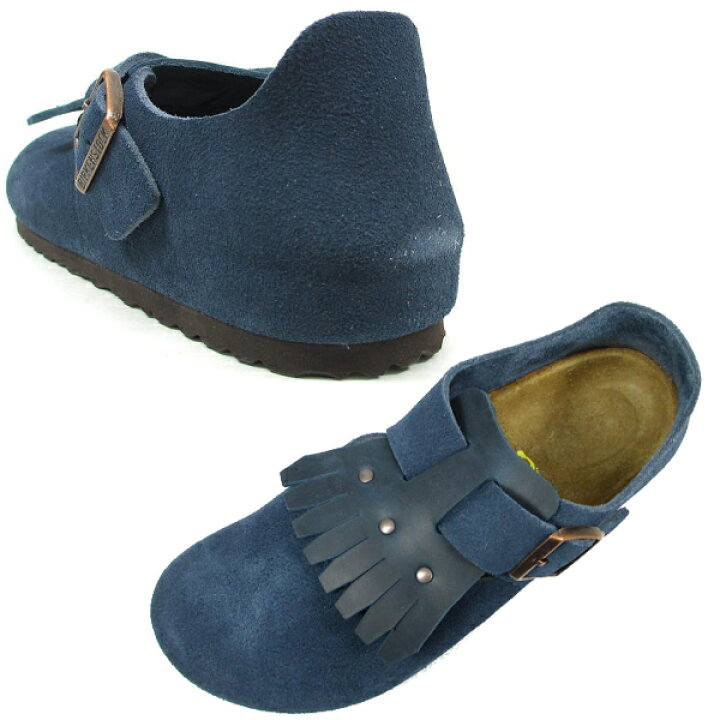 楽天市場】○○ ビルケンシュトック ザルツブルグ BIRKENSTOCK 