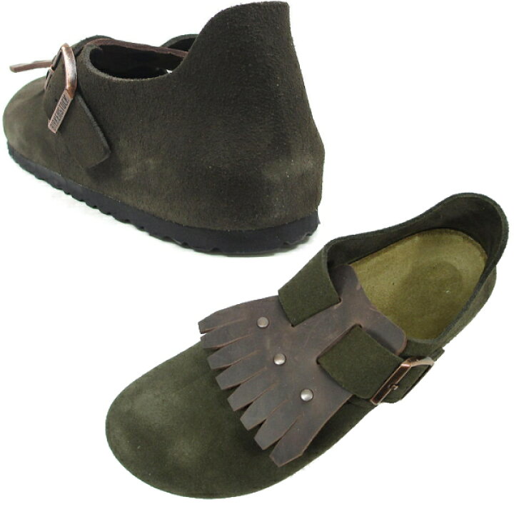 楽天市場】○○ ビルケンシュトック ザルツブルグ BIRKENSTOCK 