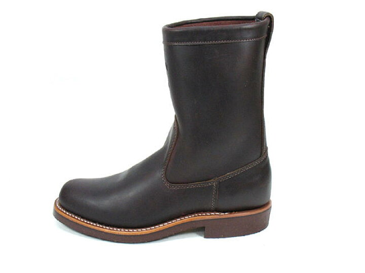 楽天市場】○○ チペワ ブーツ CHIPPEWA BOOTS 10 