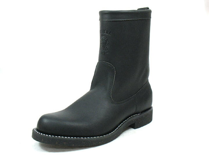 楽天市場】○○ チペワ ブーツ ペコスブーツ CHIPPEWA BOOTS 10  